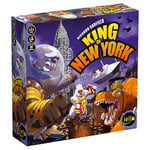 Iello 51170 - King of New York (English)