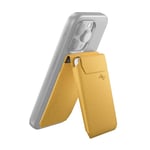 Peak Design Mobile Wallet Stand - Sun