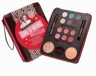 Soap & Glory Girl-O-Whirl Gift Set - 9 Pieces NO TAG INCLUDED