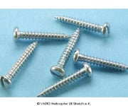 90360 Self-tapping screw 2.9x19