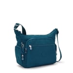 Kipling Gabbie Ladies Medium Shoulder Bag / Cross Body Handbag Latest Colours