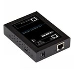 Black box BLACK BOX POE+ GIGABIT SPLITTER - 5-12-VDC, 6-AMP (LPS2001)