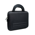 System-S Netbook Cover Hard Case for 10 Inch Netbooks