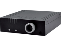 Pathos Converto MK2 Noir - Convertisseur audio DAC