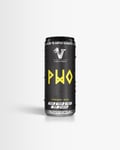 24 x PWO Dyck - 330 ml - Pineapple - Viking Power PWO - Citrullinmalat, Beta-alanin, Koffein, Energidryck