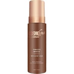 CosmoSun By  Sunless Mousse With Instant Colour, 220ml.
