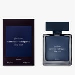 Narciso Rodriguez Bleu Noir Parfum 100ml Spray New & Sealed