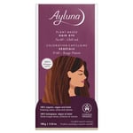Ayluna Organic Chilli Red Hair Colour - 100g Powder