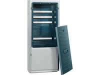 Abb Cdc2000 Pk35d Kabelbox El Med Fas Och Isolerad Neutralskena Inkl. Fuktspärr. Antal Moduler 25