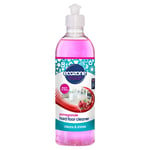Ecozone Pomegranate Hard Floor Cleaner - 500ml