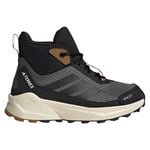 adidas Terrex Trailmaker 2 Mid Rain.Rdy Hiking Shoes, storlek 38⅔