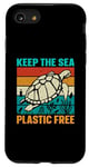 iPhone SE (2020) / 7 / 8 Keep The Sea Plastic Free Case