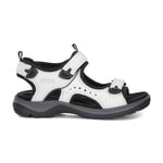 Ecco Offroad Andes II W sandal (dam) - Shadow White, 35