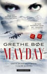 Grethe Bøe - Mayday Bok