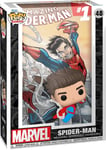 Funko Pop! Marvel actionfigur (Amazing Spider-Man)