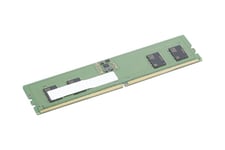Lenovo - 8GB - DDR5 RAM - 5600MHz - DIMM 288-PIN