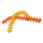 Fidget Toys - Leksaker - Tusenfoting Orange