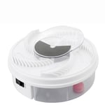 Mosquito Killer Mosquitoes Catcher Usb Insect Repeller Fly Trap