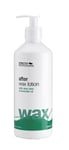 Strictly Professional After Wax Lotion With Aloe Vera & Lavender Oil 500ml