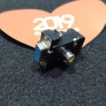 Digital Audio Control Pod Cabel Connector Adapter for Logitech Z-5500 Subwoofer
