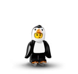 Lego Series 16 Penguin Boy Minifigure with his Ice Skates