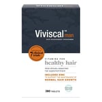 Viviscal Hair Growth Programme Supplements for Men (3 Month Supply) - 180 Tablet