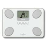 Tanita BC731 Body Composition Monitor - White
