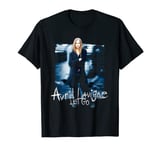 Official Avril Lavigne Let Go T-Shirt