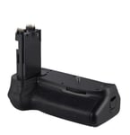 Canon EOS 7D Mark II Rebel Battery Grip BG-E16 Battery