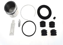 Reparationssats, bromsok - Toyota - Hi-lux, Hi-ace, Dyna. VW - Taro 4wd, Taro