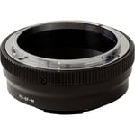 Urth Lens Adapter Canon FD Lens to Canon EF-M Mount