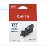 Canon PFI-300 PC Original Bläckpatron (14 ml)