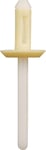 Plastnit för Opel 10-pack