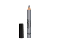 Deborah Deborah, Deborah, Blending, Eyeshadow & Kajal Eyeliner 2-In-1, 3, Silver, 2 G For Women