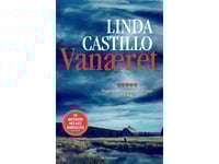 Vanæret | Linda Castillo | Språk: Danska