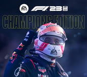 F1 23 Champions Edition Steam (Digital nedlasting)