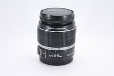 Canon EF-S 18-55mm f3.5-5.6 IS - Begagnad