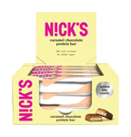 Nicks - Proteinbar - Salty Peanut 50g
