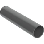 GEBERIT ONE förlängning 45x207mm t/spolrör PE-HD