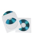 Hama CD-ROM Paper Sleeves - CD-kotelo