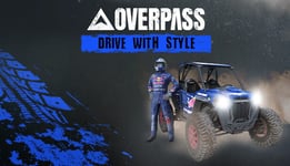 OVERPASS™ Drive With Style - PC Windows