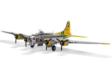 AIRFIX Boeing B17G Flying Fortress