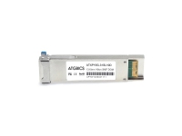 ATGBICS DEM-422XT-C, Fiber optisk, 10000 Mbit/s, XFP, LC, LR, 10000 m