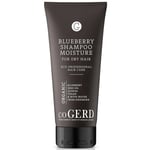 C/o Gerd Blueberry Shampoo 200 ml