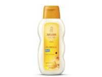 Weleda Weleda Baby Calendula Bath Pianka do kąpieli 200 ml