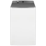 Fisher & Paykel 12kg UV Sanitise Top Loader Washing Machine