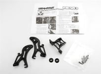 Traxxas 5411 Vingfäste Komplett  Revo/ E-Revo(Gamla)
