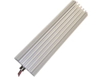 Rose Lm Lm-Long Typ 4 Uppvärmning För Kontrollpanel 24, 24 V/Ac, V/Dc (Max) 125 W (L X B X H) 316 X 80 X 55 Mm 1 St