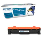 Refresh Cartridges Black CLT-K504S/ELS Toner Compatible With Samsung Printers
