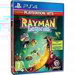Ubisoft Entertainment Rayman Legends (PS4)